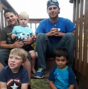 Meet your Posher, Kay